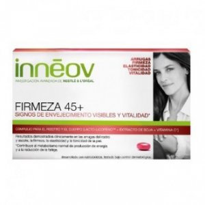 INNEOV FIRMEZA 40 COMPRIMIDOS INNEOV FIRMEZA 40 COMPRIMIDOS