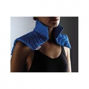 INNOVA CUELLO PROTECCION TERMICA AZUL INNOVA CUELLO PROTECCION TERMICA AZUL