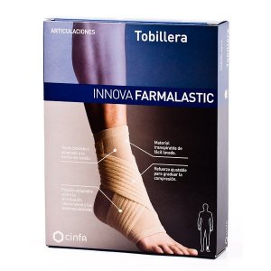 INNOVA TOBILLERA MED INNOVA TOBILLERA MED