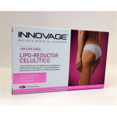 INNOVAGE LIPO-REDUCT CEL 40 CA