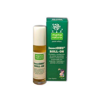 INSECTDHU ROLL ON DHU 10 ML