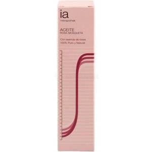 INTERAPOTHEK ACEITE ROSA MOSQUETA. 20ml INTERAPOTHEK ACEITE ROSA MOSQUETA. 20ml
