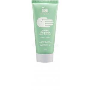 INTERAPOTHEK CREMA DE MANOS RELAJANTE SPA. 100ml INTERAPOTHEK CREMA DE MANOS RELAJANTE SPA. 100ml