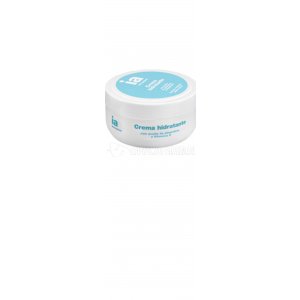 INTERAPOTHEK CREMA HIDRATANTE CON ACEITE DE ALMENDRAS Y VITAMINA E. 200ml INTERAPOTHEK CREMA HIDRATANTE CON ACEITE DE ALMENDRAS Y VITAMINA E. 200ml