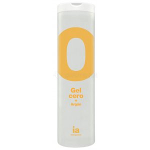 INTERAPOTHEK GEL DE BAÑO CERO + ARGÁN. 1000ml INTERAPOTHEK GEL DE BAÑO CERO + ARGÁN. 1000ml
