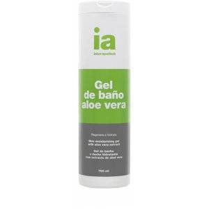 INTERAPOTHEK GEL DE BAÑO CON EXTRACTO DE ALOE VERA. 1000ml INTERAPOTHEK GEL DE BAÑO CON EXTRACTO DE ALOE VERA. 1000ml
