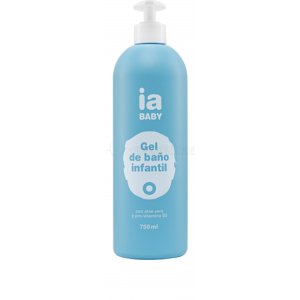 INTERAPOTHEK GEL INFANTIL. 200ml INTERAPOTHEK GEL INFANTIL. 200ml