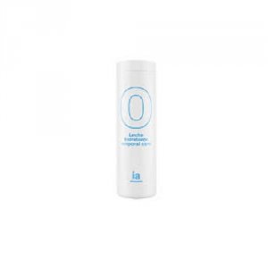 INTERAPOTHEK NATURAL CERO LECHE CORPORAL HIDRAT 400 ML INTERAPOTHEK NATURAL CERO LECHE CORPORAL HIDRAT 400 ML