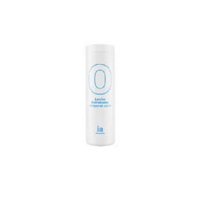 INTERAPOTHEK NATURAL CERO LECHE CORPORAL HIDRAT 400 ML INTERAPOTHEK NATURAL CERO LECHE CORPORAL HIDRAT 400 ML