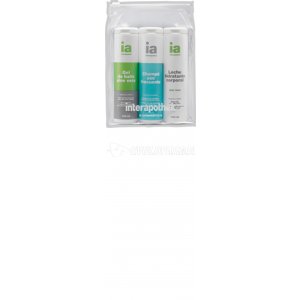 INTERAPOTHEK NECESER DE VIAJE. 1 Unidad INTERAPOTHEK NECESER DE VIAJE. 1 Unidad