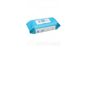 INTERAPOTHEK TOALLITAS BEBÉ TAPA. 24 unidades INTERAPOTHEK TOALLITAS BEBÉ TAPA. 24 unidades