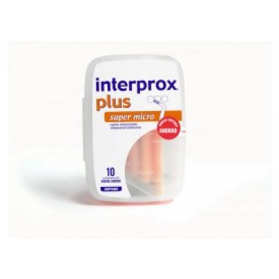 INTERPROX PLUS SUPER MICRO 6 UNIDADES