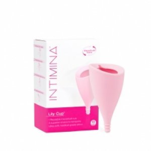 INTIMINA COPA MENSTRUAL T-A INTIMINA COPA MENSTRUAL T-A