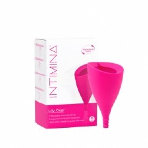 INTIMINA COPA MENSTRUAL T-B INTIMINA COPA MENSTRUAL T-B