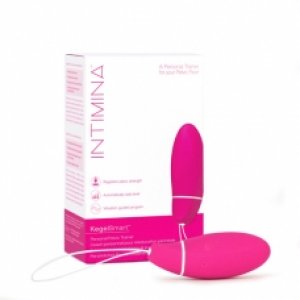 INTIMINA EJERCICITADOR KEGELSMART 1 UNI INTIMINA EJERCICITADOR KEGELSMART 1 UNI