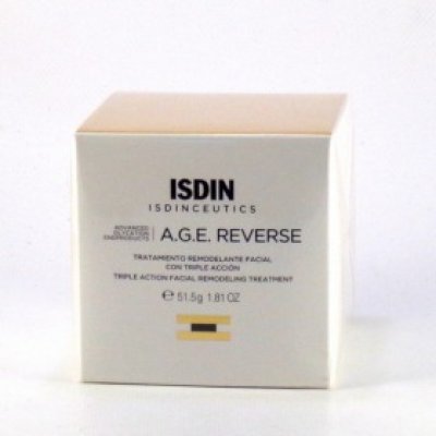 ISDINCEUTICS A.G.E. REVERSE 50 ML