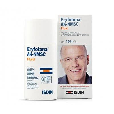 ISIDIN ERYFOTONA AK-NMSC FLUIDO 50 ML