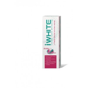 IWHITE PASTA DENTAL ENCIAS SANAS 75 ML IWHITE PASTA DENTAL ENCIAS SANAS 75 ML