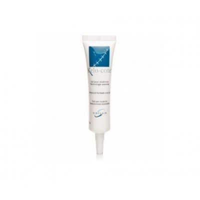 KELO COTE REDUCTOR CICATRICES GEL 15 G KELO COTE REDUCTOR CICATRICES GEL 15 G