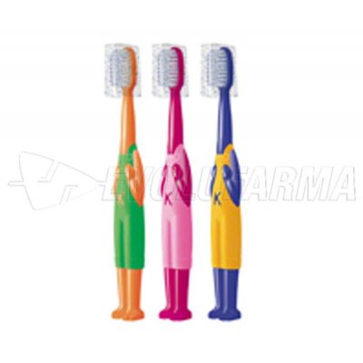 KIN CEPILLO DENTAL INFANTIL KIN CEPILLO DENTAL INFANTIL
