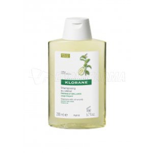 KLORANE. CHAMPÚ DE CIDRA. Frasco de 400 ml. KLORANE. CHAMPÚ DE CIDRA. Frasco de 400 ml.