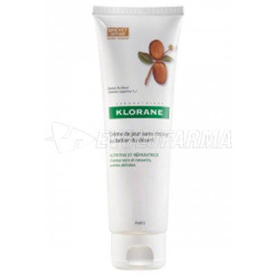 KLORANE CREMA DE DIA SIN ACLARADO AL DÁTIL DEL DESIERTO. 125 ml KLORANE CREMA DE DIA SIN ACLARADO AL DÁTIL DEL DESIERTO. 125 ml