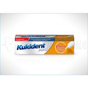 KUKIDENT PRO EFECTO SELLADO. 40 g KUKIDENT PRO EFECTO SELLADO. 40 g