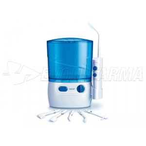 LACER HIDRO IRRIGADOR BUCAL ELECTRICO LACER HIDRO IRRIGADOR BUCAL ELECTRICO