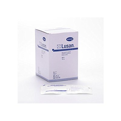 LUSAN GASAS HIDROFILICA 25U LUSAN GASAS HIDROFILICA 25U