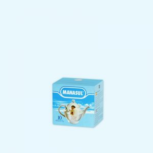 MANASUL TE 10 BOLAS MANASUL TE 10 BOLAS