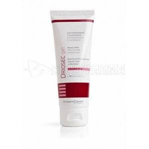 MARTIDERM DRIOSEC GEL MANOS Y PIES. Envase de 75 ml. MARTIDERM DRIOSEC GEL MANOS Y PIES. Envase de 75 ml.
