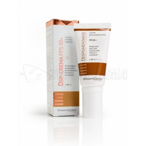 MARTIDERM DSP-CREMA FPS 50+. Envase de 30 ml. MARTIDERM DSP-CREMA FPS 50+. Envase de 30 ml.