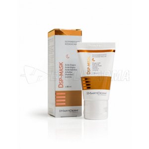 MARTIDERM DSP-MASK. Envase de 30 ml. MARTIDERM DSP-MASK. Envase de 30 ml.
