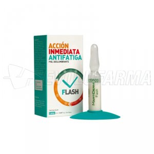 MARTIDERM FLASH.1 ampolla 2 ml MARTIDERM FLASH.1 ampolla 2 ml