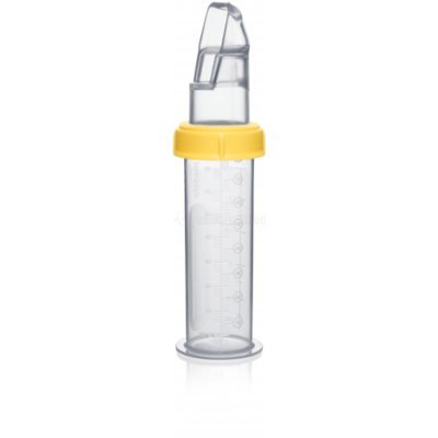 MEDELA BIBERÓN CUCHARA SOFTCUP. 80 ml