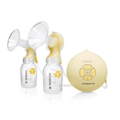 MEDELA EXTRACTOR SWING MAXI I CALMA MEDELA EXTRACTOR SWING MAXI I CALMA