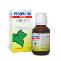 PROSPANTUS JARABE , 1 frasco de 100 ml PROSPANTUS JARABE , 1 frasco de 100 ml