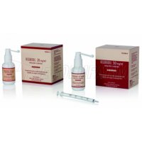 REGAXIDIL 50 mg/ml SOLUCION CUTANEA , 2 frascos de 60 ml REGAXIDIL 50 mg/ml SOLUCION CUTANEA , 2 frascos de 60 ml