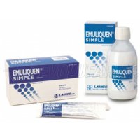 EMULIQUEN SIMPLE 7.173,9 mg EMULSION ORAL EN SOBRES , 10 sobres de 15 ml EMULIQUEN SIMPLE 7.173,9 mg EMULSION ORAL EN SOBRES , 10 sobres de 15 ml