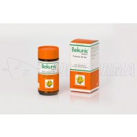 BEKUNIS INSTANT, POLVO PARA SOLUCIÓN ORAL, 1 frasco de 17,6 g BEKUNIS INSTANT, POLVO PARA SOLUCIÓN ORAL, 1 frasco de 17,6 g