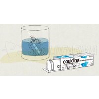 COULDINA CON ACIDO ACETILSALICILICO COMPRIMIDOS EFERVESCENTES , 20 comprimidos COULDINA CON ACIDO ACETILSALICILICO COMPRIMIDOS EFERVESCENTES , 20 comprimidos