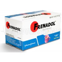 FRENADOL FORTE GRANULADO PARA SOLUCION ORAL , 10 sobres FRENADOL FORTE GRANULADO PARA SOLUCION ORAL , 10 sobres