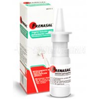 FRENASAL 1mg/ml SOLUCION PARA PULVERIZACION NASAL , 1 envase pulverizador de 10 ml FRENASAL 1mg/ml SOLUCION PARA PULVERIZACION NASAL , 1 envase pulverizador de 10 ml