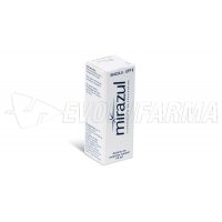 MIRAZUL 1,25 MG/ML COLIRIO EN SOLUCIÓN. , 1 frasco de 10 ml MIRAZUL 1,25 MG/ML COLIRIO EN SOLUCIÓN. , 1 frasco de 10 ml