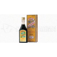 JARABE DEL DR MANCEAU, 1 frasco de 120 ml JARABE DEL DR MANCEAU, 1 frasco de 120 ml