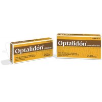 OPTALIDON SUPOSITORIOS, 6 supositorios OPTALIDON SUPOSITORIOS, 6 supositorios