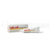 RADIO SALIL ANTIINFLAMATORIO CREMA , 1 tubo de 30 g RADIO SALIL ANTIINFLAMATORIO CREMA , 1 tubo de 30 g