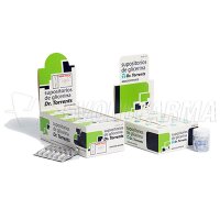 SUPOSITORIOS DE GLICERINA DR. TORRENTS ADULTOS, 12 supositorios SUPOSITORIOS DE GLICERINA DR. TORRENTS ADULTOS, 12 supositorios