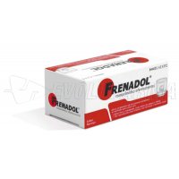 FRENADOL COMPRIMIDOS EFERVESCENTES , 10 comprimidos FRENADOL COMPRIMIDOS EFERVESCENTES , 10 comprimidos