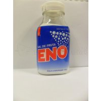 SAL DE FRUTA ENO POLVO EFERVESCENTE , 1 frasco de 150 g SAL DE FRUTA ENO POLVO EFERVESCENTE , 1 frasco de 150 g